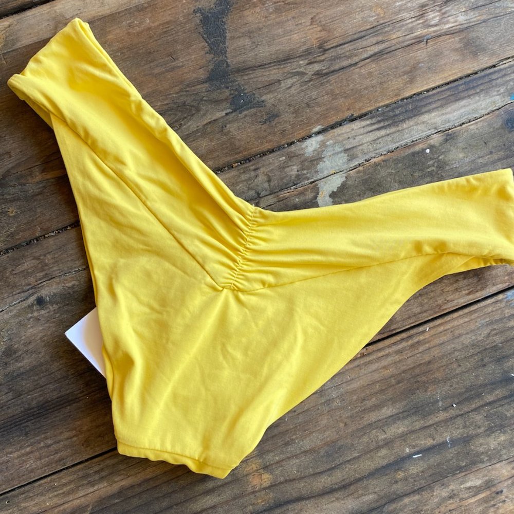 Bikini Bottoms